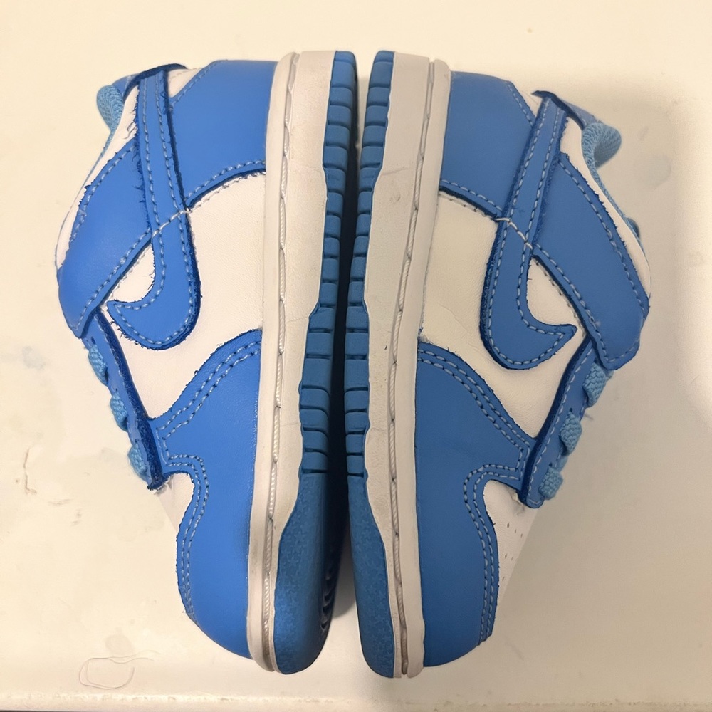 Nike Dunks